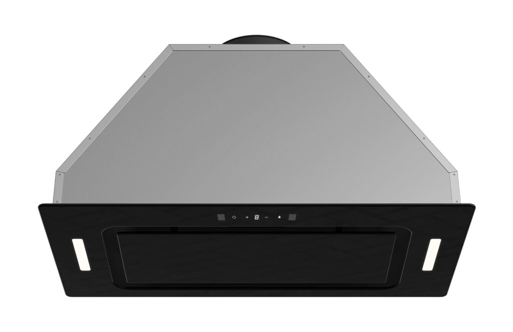 Bots 60 Black