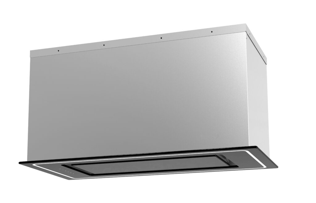 SCHTOFF Icon 60 Black