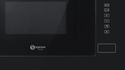 Купить SCHTOFF NMA 20 Black