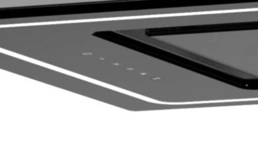 Vega 60 Black